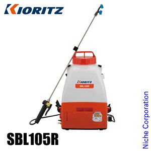 KIORITZij obe[ 10L obe[ E[dt SBL105R  ^ y 10L ܎Uz Jo[ ܂т [d   Uz d