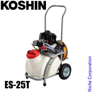 Hi  GW K[fXv[[ KOSHIN ES-25T 25L GW ^NL[t  Uz  h _ 