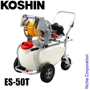 Hi  GW K[fXv[[ KOSHIN ES-50T 50L GW ^NL[t  Uz  h _ 