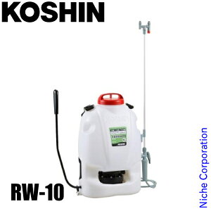 Hi w 蓮  Oh}X^[ RW-10 w Uz 10L R[V KOSHIN _Uz G΍     c