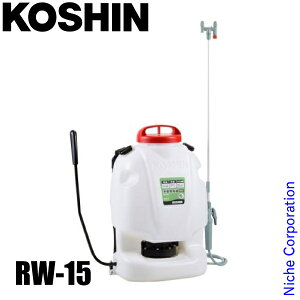 Hi w 蓮  Oh}X^[ RW-15 w Uz 15L R[V KOSHIN _Uz G΍     c
