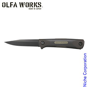 OLFA WORKS It@[NX AEghAiCt TK Orange ʒf OW-SG1X-OR iCt Lv  AEghA t^O