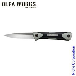 OLFA WORKS It@[NX AEghAiCt TK AbVO[ OW-SG1P-AG iCt Lv  AEghA t^O