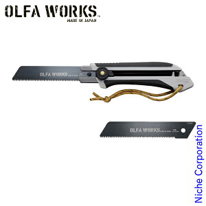 OLFA WORKS(�I���t�@���[�N�X) �֐n�� �t�B�[���h�m�R�M�� FS1 �A�b�V���O���[ &�ւ��n�Z�b�g �A�E�g�h�A �L�����v