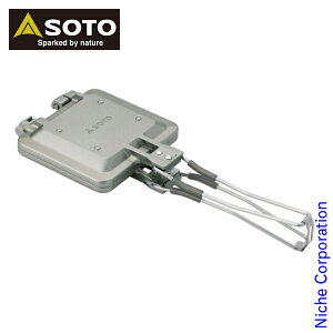 SOTO Vxmo[i[(\g) ~j}zbgTh[J[ ST-952 NbJ[ RpNg v[gE [|[`t