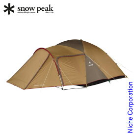 【即納】スノーピーク テント アメニティドーム L snowpeak SDE-003RD SDE-003RH 後継モデル アメド アウトドア ドームテント キャンプ ドーム型テント 初心者 エントリー 入門