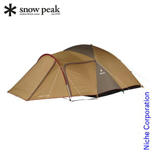 �X�m�[�s�[�N �e���g �A���j�e�B�h�[�� L snowpeak SDE-003RD SDE-003RH ��p���f�� �A���h �A�E�g�h�A �h�[���e���g �L�����v �h�[���^�e���g ���S�� �G���g���[ ���� ���ڏ��i nocu