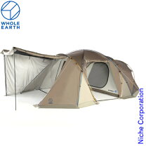 楽天市場】whole earth dome 300の通販
