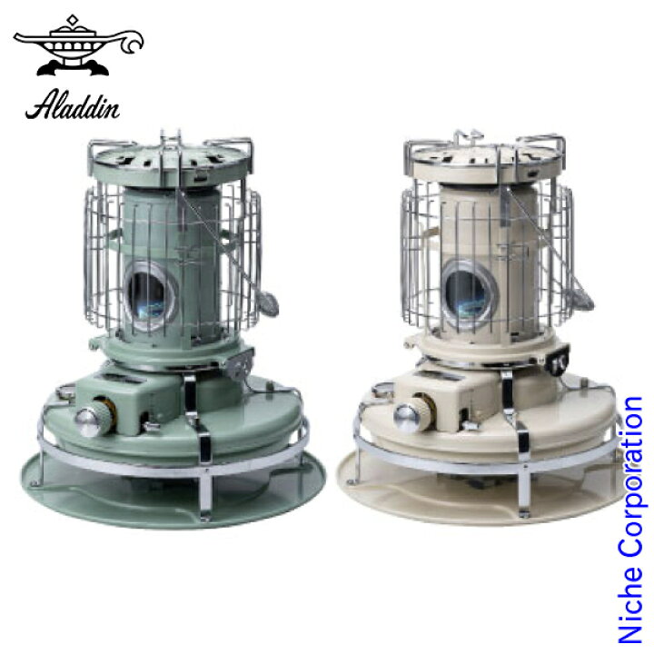 楽天市場】アラジン ブルーフレームクッカー Aladdin BF4001 石油 
