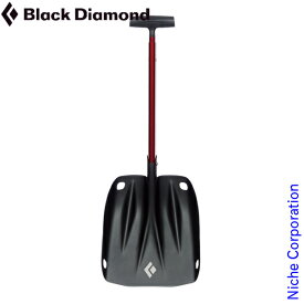 ブラックダイヤモンド トランスファーショベル BD42503 アウトドア ショベル 雪山 バックカントリー