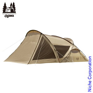 �I�K���L�����p��(ogawa) �h�[���e���g �V�����e�BR 2659 �e���g �h�[���^�e���g �L�����v�p�i �c�[���[���e���g 2���[���e���g 4�l 4�� �Ƒ� �t�@�~���[�L�����v ���� UV�J�b�g ���ڏ��i