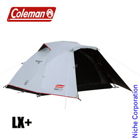 【即納】コールマン ドームテント ツーリングドームエアー/LX+ 2000039085 ドーム型テント キャンプ用品 売り尽くし 在庫処分