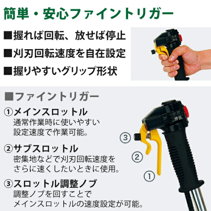 楽天市場】ホンダ 草刈り機 25cc U字ハンドル 片肩掛けバンド 