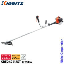 楽天市場】共立刈払機 sre2625g（ガーデニング・農業｜花・ガーデン 