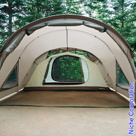 【即納】スノーピーク ドームテント ランドネストドーム M インナーソロテント SDE-260IR ドーム型テント キャンプ用品 インナーテント 1人用 売り尽くし 在庫処分