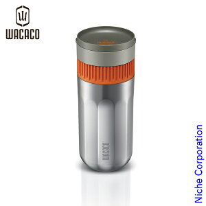 WACACO(JR) spJ vbV[u[[ WACACO5010 AEghA Lv ͎R[q[[J[ iv}CNtB^[  ^ gїp ڏi