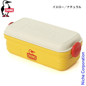 【即納】チャムス フードコンテナ M CH62-2037 アウトドア キャンプ 食器 キャンプ用品 電子レンジ対応 食洗機対応 お弁当箱 売り尽くし 在庫処分