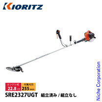楽天市場】共立刈払機sre2230utの通販