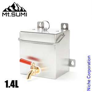 Mt.SUMI(}EgX~) EH[^[^N 1.4L TOKKURI2 SG2101WT-T2 AEghA Lv EH[^[L[ EH[^[WO ^N  Xg[u dXg[u