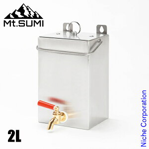 Mt.SUMI(}EgX~) EH[^[^N 2L 2_tbNver2 SG2309WT-T2-2 AEghA Lv EH[^[L[ EH[^[WO ^N  Xg[u dXg[u