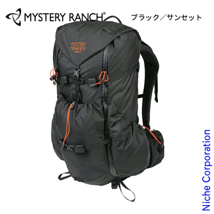 楽天市場】ミステリーランチ ウィメンズレイディックス31 19761595 