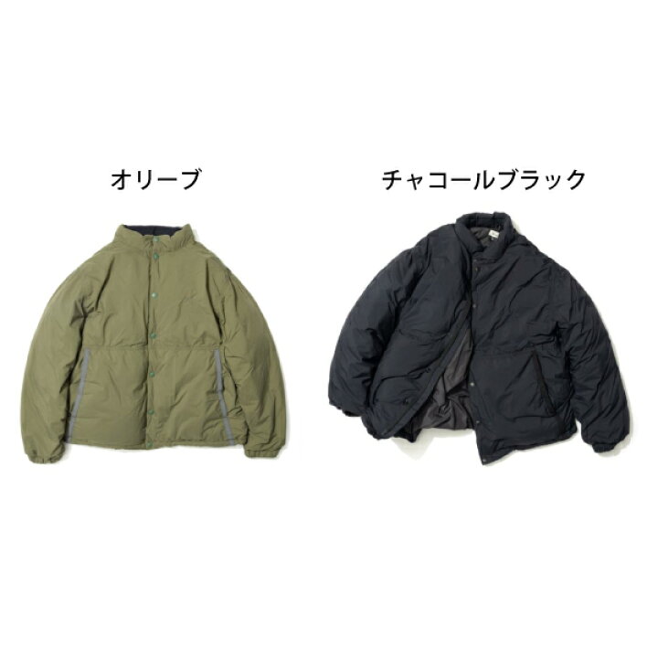楽天市場】ナンガ 別注 ウェザーライト ダウンジャケット H-WL-JKT 
