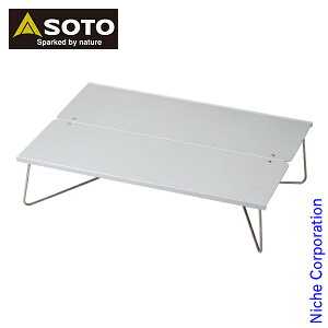 SOTO �V�x�m�o�[�i�[ �\�g �t�B�[���h�z�b�p�[ L ST-631 �A�E�g�h�A �e�[�u�� �L�����v �������L�����v �x�����_�L�����v �׃����s���O �A�E�g�h�A�e�[�u�� �L�����v�e�[�u��