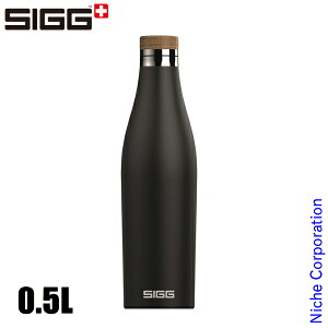 VO fBA 0.5L 50321 AEghA Lv {g ubN SIGG  ۉ ۗ XeX