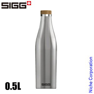 VO fBA 0.5L 50323 AEghA Lv {g ubVh SIGG  ۉ ۗ XeX