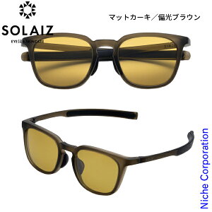 �T���O���X �\���C�Y �E�G�����g�����f�� �A�E�g�h�A SOLAIZ SLD-005OUTDOOR ���j�Z�b�N�X �Ό� �|�[�` �t�� OUTDOOR USE