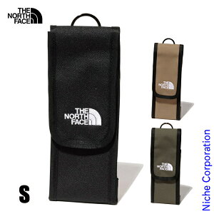 【10月30日・11月1日は!枚数限定 最大1,000円OFFクーポン】ザ・ノース・フェイス フィルデンス カトラリーケース S NM82357 ランドアームス 収納 箸ケース 食器ケース 携帯用 注目商品