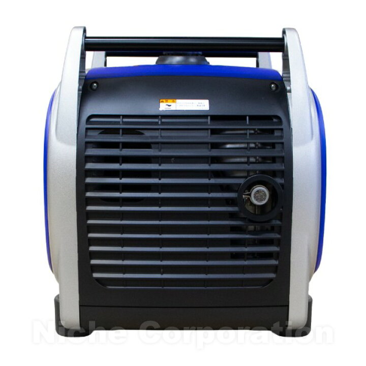 楽天市場】アースパワー インバーター発電機 EF2000iS EF2000IS 