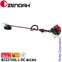 楽天市場】ゼノア bc3510の通販