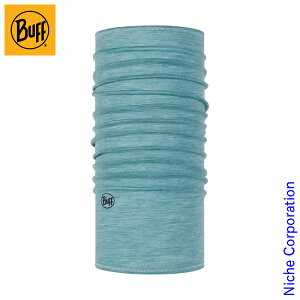 バフ MERINO LIGHTWEIGHT WOOL SOLID POOL 386397 アウトドア ウェア アクセサリー