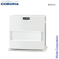楽天市場】コロナ石油ファンヒーター 15畳の通販