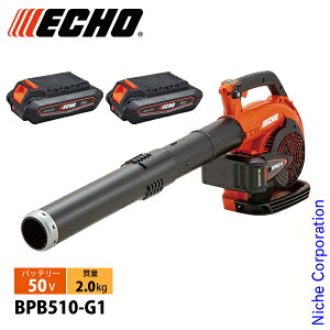 �G�R�[ 50V �o�b�e���[�u���� 1P�o�b�e���[2�Z�b�g�E�[�d��t�� BPB510-G1 �u���A �u���A�[ �u�����[ �n���f�B �[�d��