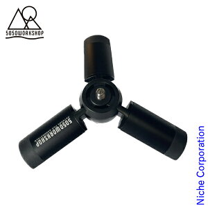 50/50WORKSHOP(5050 ���[�N�V���b�v) �~�j�g���C�|�b�h SS TR014-5WS-4322 �A�E�g�h�A �L�����v �A�N�Z�T���[ �O�r ���
