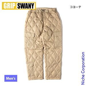 �y15���́I�������� �ő�1,000�~OFF�N�[�|���zGRIP SWANY(�O���b�v�X���j�[) TAIONx GRIP SWANY �_�E�� �J�[�S�p���c TAION-GPS-PT01 �A�E�g�h�A �E�F�A �Y�{�� �{�g���X �����Y �^�C�I�� �p���c �R���{ ����