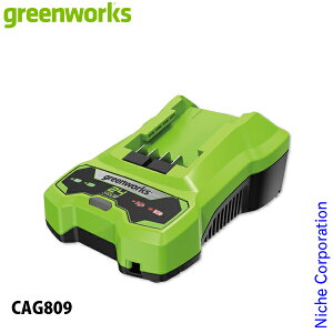 �O���[�����[�N�X 24V 4.0A�[�d�� CAG809 �[�d�� 4.0A
