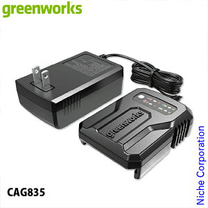 �O���[�����[�N�X 24V 2.0A�[�d�� CAG835 �[�d�� 2.0A