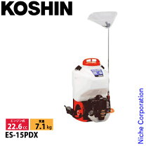 楽天市場】es15pdx 工進の通販