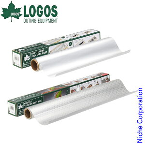 【10月30日・11月1日は!枚数限定 最大1,000円OFFクーポン】ロゴス BBQお掃除楽ちんシート 極厚&焦げ付きにくい焼きそばシートグリルぴったりワイド アウトドア キャンプ たき火 焚火 焚き火 キ