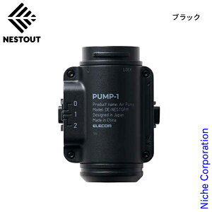 �l�X�g�A�E�g �|���v PUMP-1 DE-NESTGPM1 �A�E�g�h�A �L�����v �G�A�|���v �G�A�}�b�g ���[�ܕt��