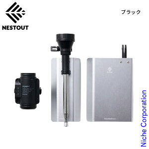 �l�X�g�A�E�g �|���v PUMP-1 �t�@�C�A�u�����[�t�����f�� DE-NESTGPMF1 �A�E�g�h�A �L�����v �G�A�|���v �΋N���� ���[�ܕt��