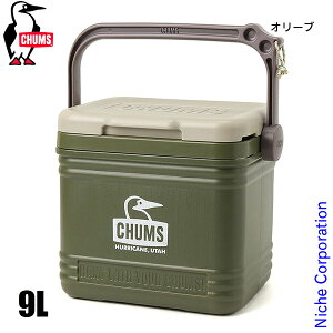�`�����X �L�����p�[�N�[���[9L CH62-2123 �A�E�g�h�A �L�����v �ۗ� �N�[���[�{�b�N�X �L�����v�p�i ���ڏ��i