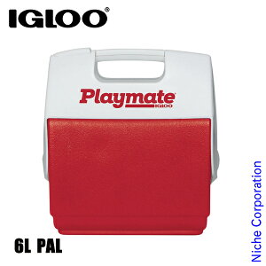 IGLOO�i�C�O���[�j �v���C���C�g�p�� 7362 �A�E�g�h�A �L�����v �ۗ�{�b�N�X ���b�h