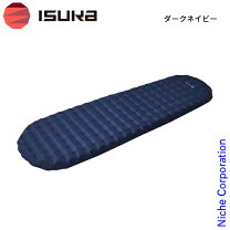 楽天市場】イスカ(isuka) ピークライトマットレスの通販