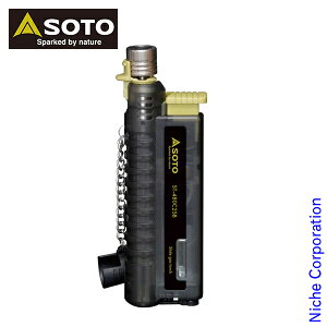 SOTO(�\�g) �X���C�h�K�X�g�[�` �X�P���g���u���b�N ST-480C2SB �A�E�g�h�A �L�����v ���� �K�X�g�[�` �g�[�` �o�[�i�[ ���{��