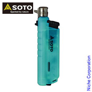 �y25���́I�������� �ő�1,000�~OFF�N�[�|���zSOTO(�\�g) �X���C�h�K�X�g�[�` ���~�i�X�u���[ ST-487LUBL �A�E�g�h�A �L�����v ���� ���~�i�X�u���[