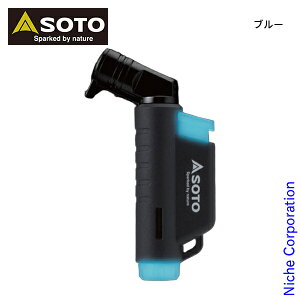 �y18���E20���́I�������� �ő�1,000�~OFF�N�[�|���zSOTO(�\�g) �}�C�N���g�[�` �A�N�e�B�u ���~�i�X ST-486LU �A�E�g�h�A �L�����v ���� �K�X�o�[�i�[ ���^ �~�� ���ʌ���